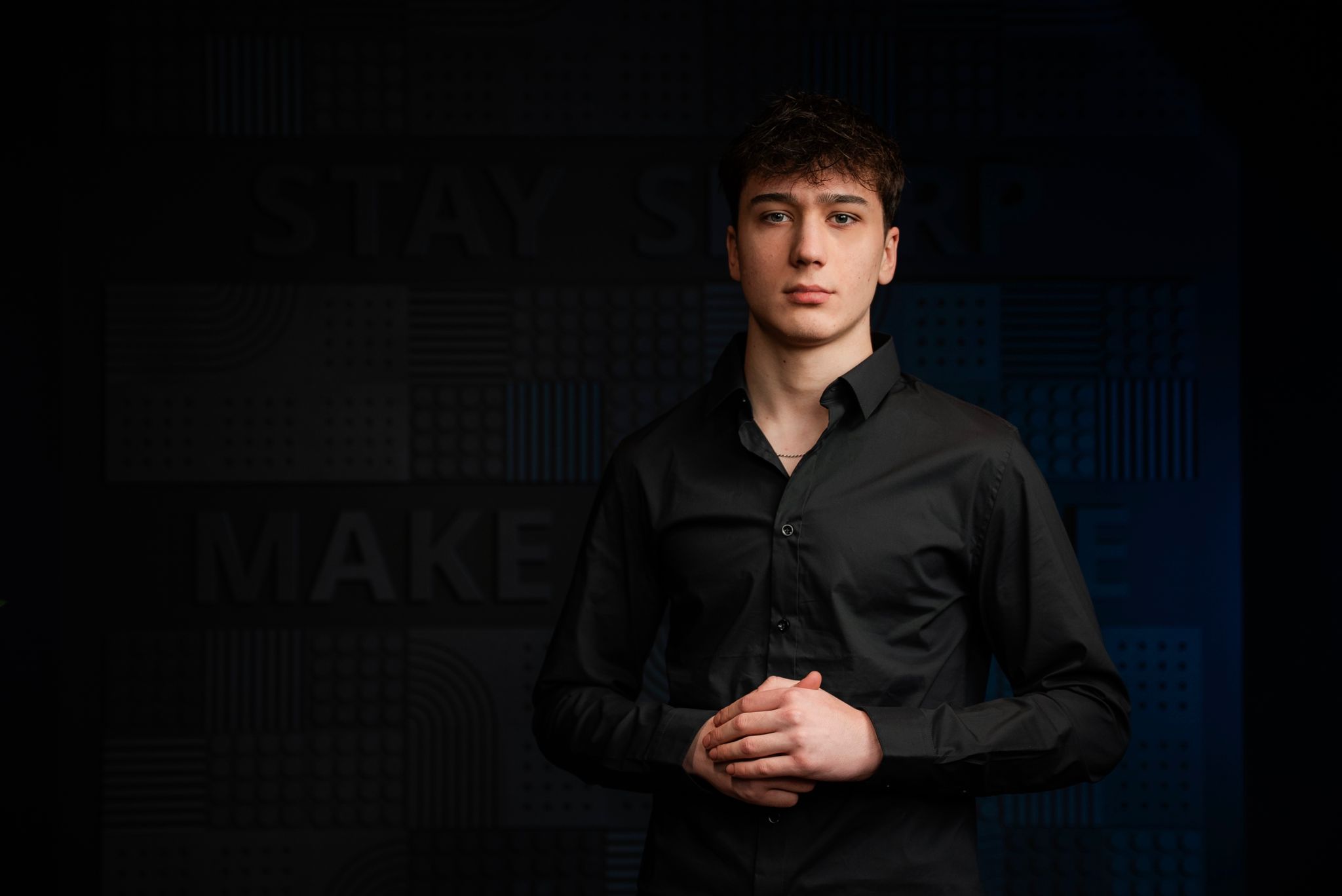 Host photo